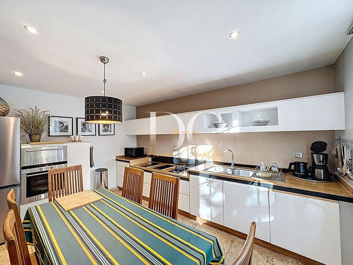 Image No.5-Maison de 3 chambres à vendre à Caumont-sur-Durance