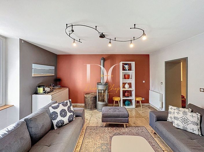 Image No.6-Maison de 3 chambres à vendre à Caumont-sur-Durance