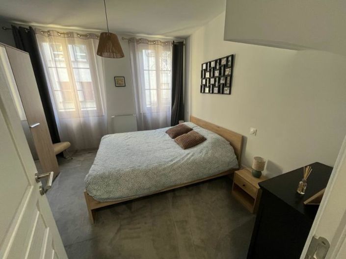 Image No.5-Maison à vendre à Saint-Florentin