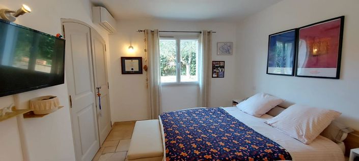 Image No.14-Maison de 5 chambres à vendre à Roquebrune-sur-Argens