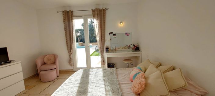 Image No.16-Maison de 5 chambres à vendre à Roquebrune-sur-Argens