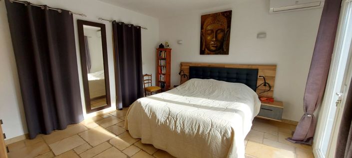 Image No.19-Maison de 5 chambres à vendre à Roquebrune-sur-Argens