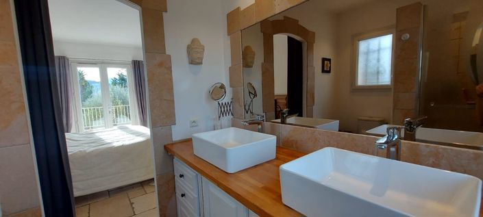 Image No.20-Maison de 5 chambres à vendre à Roquebrune-sur-Argens