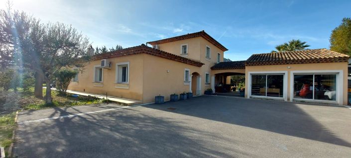 Image No.25-Maison de 5 chambres à vendre à Roquebrune-sur-Argens