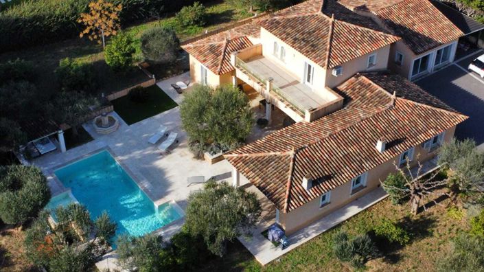 Image No.26-Maison de 5 chambres à vendre à Roquebrune-sur-Argens