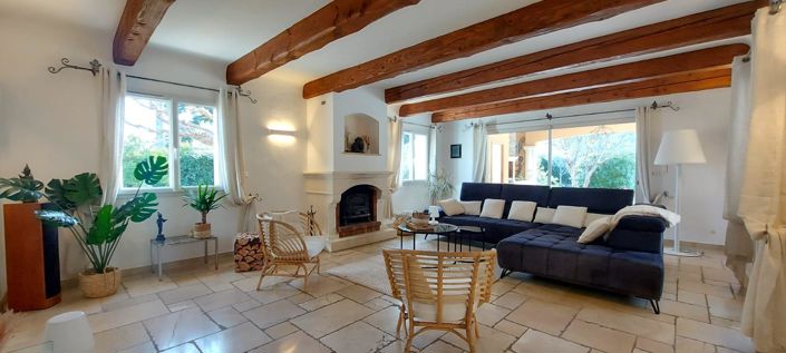 Image No.9-Maison de 5 chambres à vendre à Roquebrune-sur-Argens