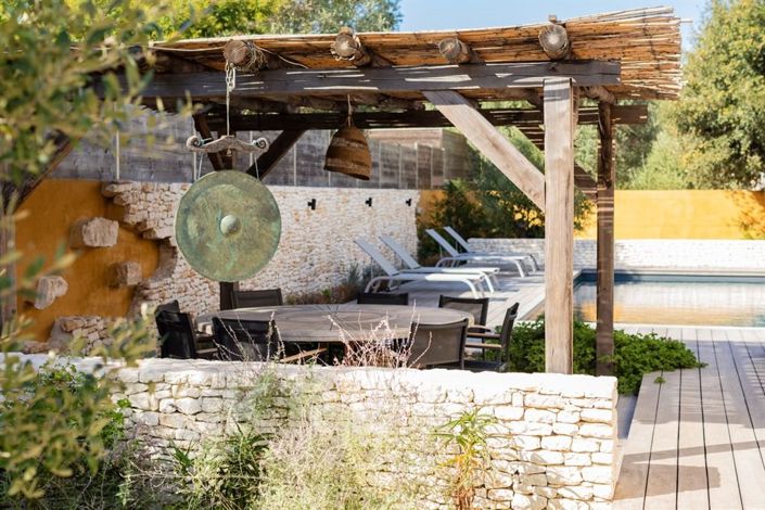 Image No.12-Maison de 4 chambres à vendre à Bonifacio