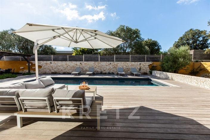 Image No.2-Maison de 4 chambres à vendre à Bonifacio