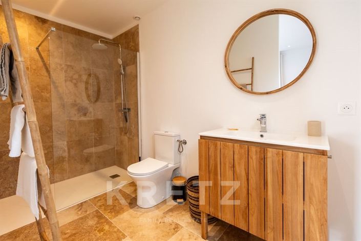 Image No.7-Maison de 4 chambres à vendre à Bonifacio