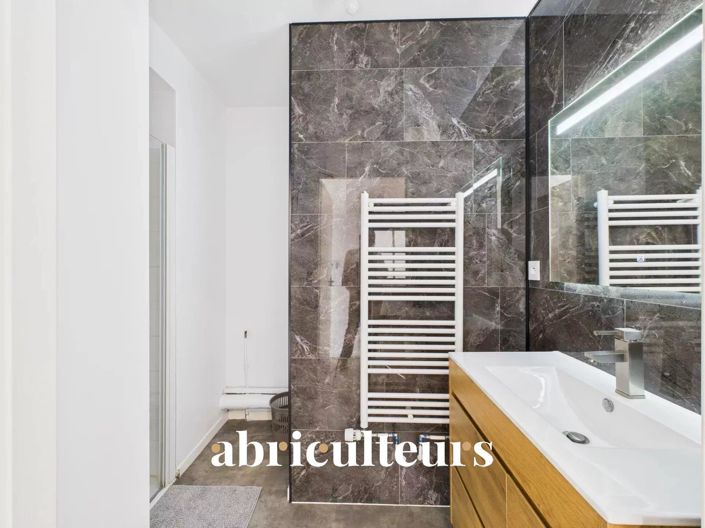 Image No.7-Appartement de 1 chambre à vendre à Nantes