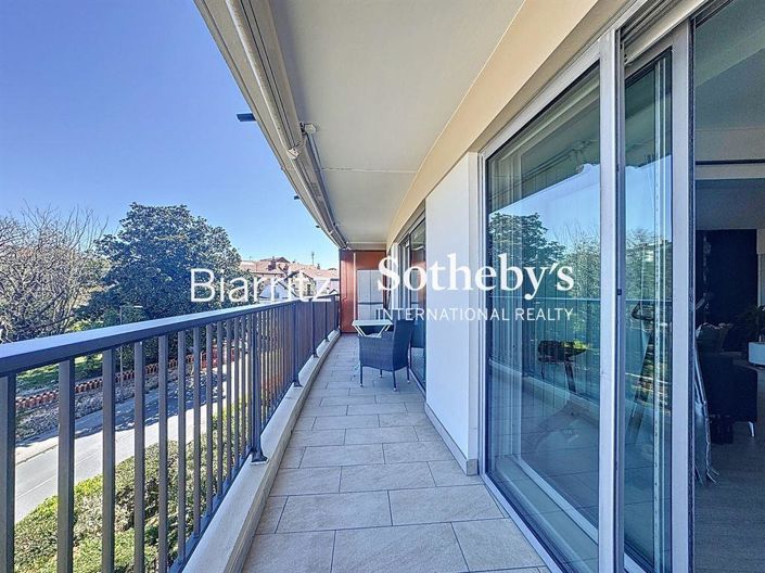 Image No.6-Appartement de 2 chambres à vendre à Biarritz