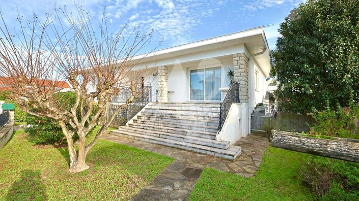 Image No.16-Maison de 5 chambres à vendre à Biarritz