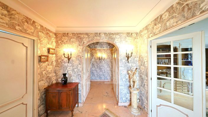 Image No.2-Maison de 5 chambres à vendre à Biarritz