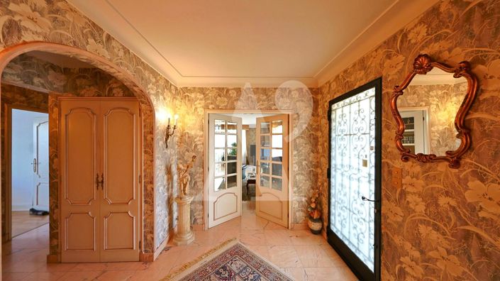 Image No.3-Maison de 5 chambres à vendre à Biarritz