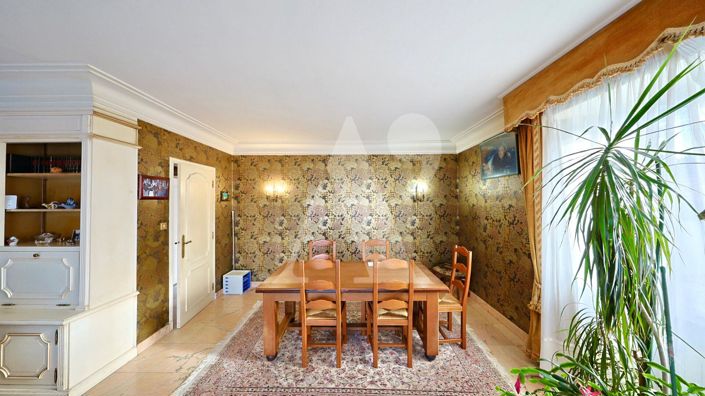 Image No.6-Maison de 5 chambres à vendre à Biarritz