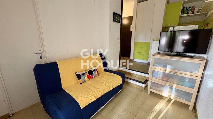 Image No.3-Appartement de 1 chambre à vendre à Cavalaire-sur-Mer