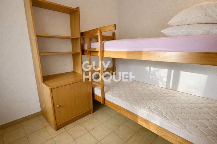 Image No.4-Appartement de 1 chambre à vendre à Cavalaire-sur-Mer