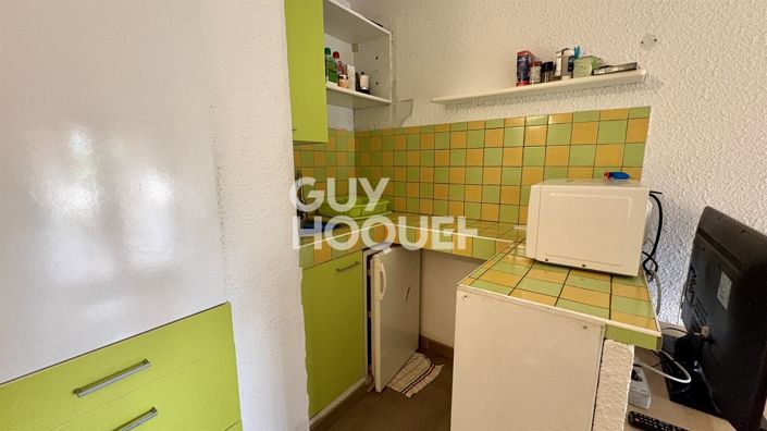 Image No.5-Appartement de 1 chambre à vendre à Cavalaire-sur-Mer