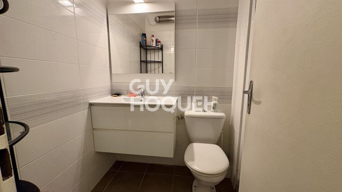 Image No.6-Appartement de 1 chambre à vendre à Cavalaire-sur-Mer