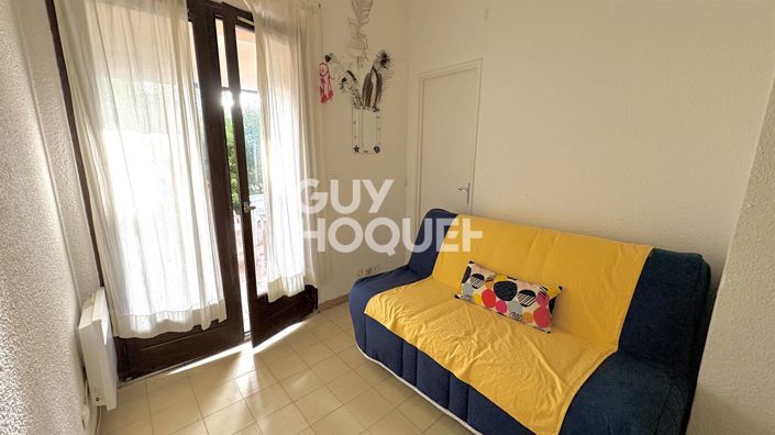 Image No.9-Appartement de 1 chambre à vendre à Cavalaire-sur-Mer