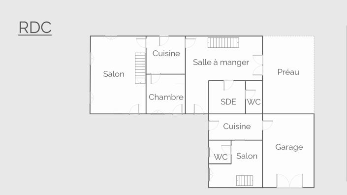 Image No.12-4 Bed House for sale