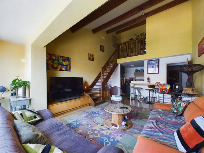 Image No.2-Appartement de 3 chambres à vendre à Saint-Florent