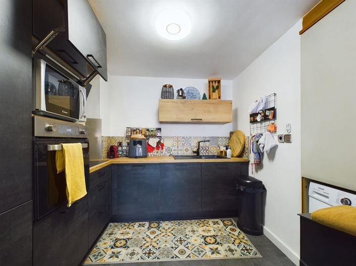 Image No.3-Appartement de 3 chambres à vendre à Saint-Florent