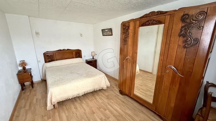 Image No.8-Maison de 4 chambres à vendre à Longeville-sur-Mer