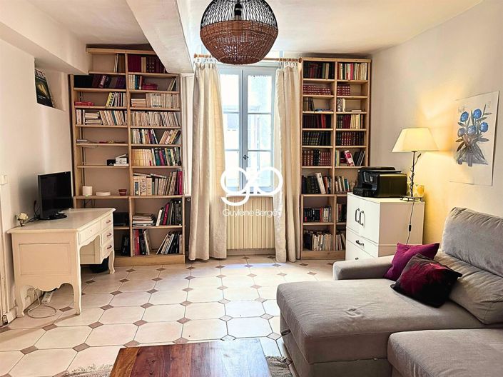 Image No.10-Maison de 5 chambres à vendre à Sommières