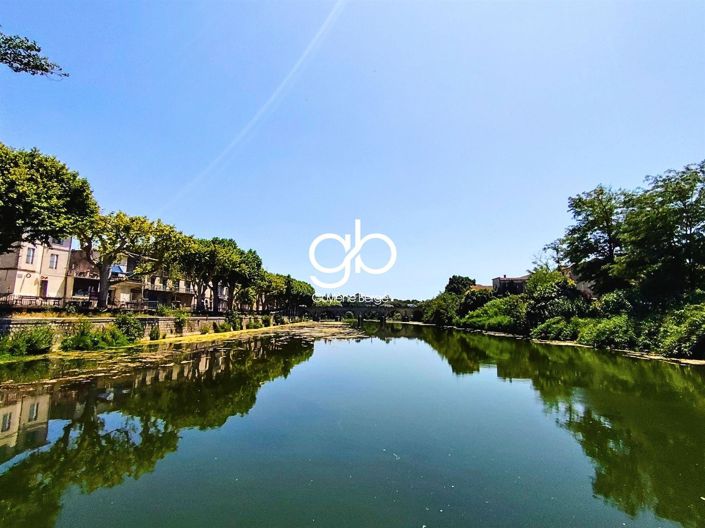 Image No.16-Maison de 5 chambres à vendre à Sommières