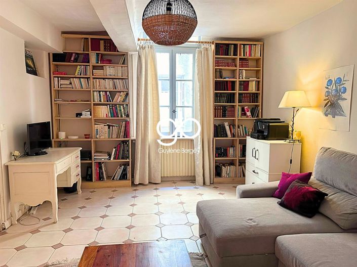 Image No.17-Maison de 5 chambres à vendre à Sommières