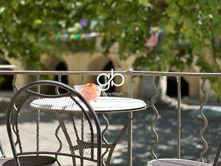 Image No.2-Maison de 5 chambres à vendre à Sommières