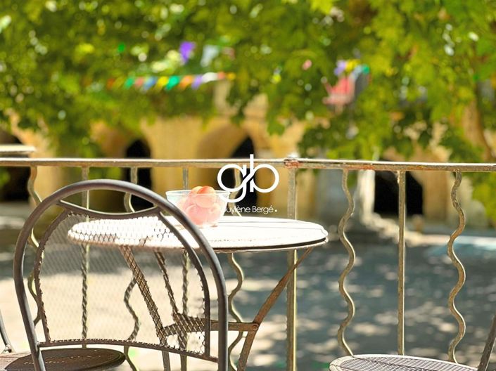 Image No.2-Maison de 5 chambres à vendre à Sommières