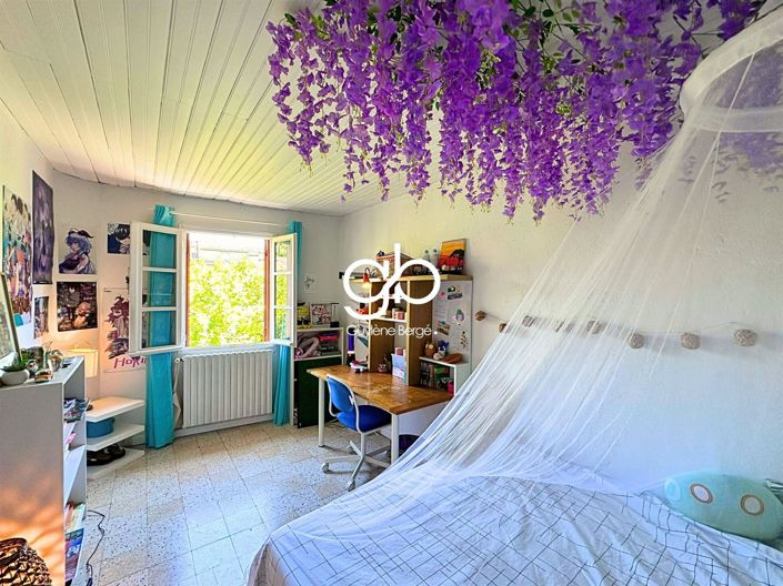 Image No.24-Maison de 5 chambres à vendre à Sommières