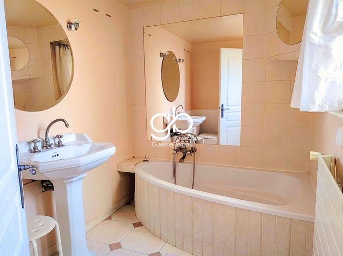 Image No.27-Maison de 5 chambres à vendre à Sommières