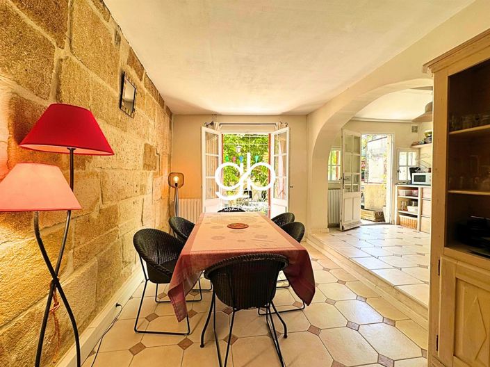 Image No.3-Maison de 5 chambres à vendre à Sommières