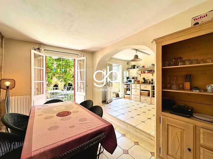 Image No.5-Maison de 5 chambres à vendre à Sommières