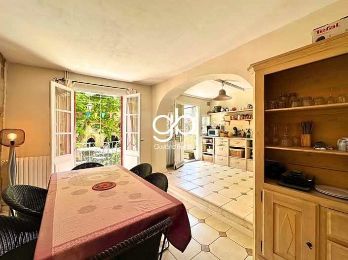 Image No.5-Maison de 5 chambres à vendre à Sommières