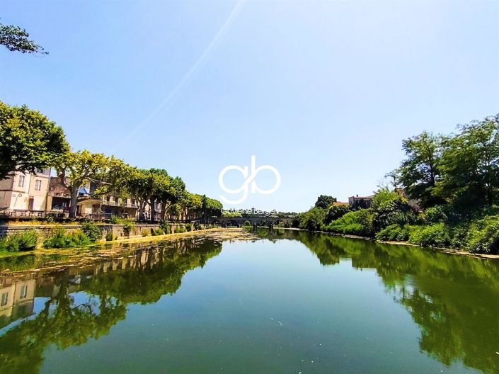 Image No.6-Maison de 5 chambres à vendre à Sommières