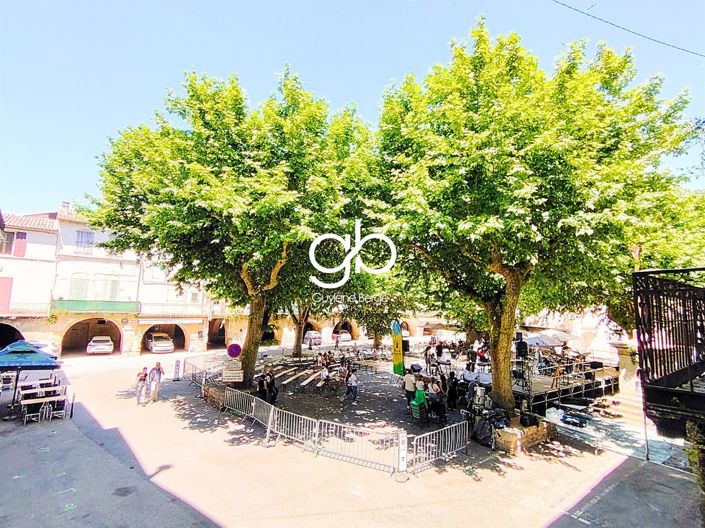 Image No.8-Maison de 5 chambres à vendre à Sommières