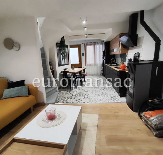 Image No.2-Maison de 3 chambres à vendre à Servian