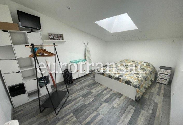 Image No.6-Maison de 3 chambres à vendre à Servian