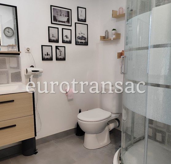 Image No.8-Maison de 3 chambres à vendre à Servian