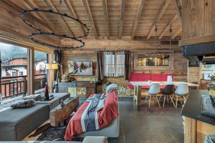 Image No.2-3 Bed Apartment for sale