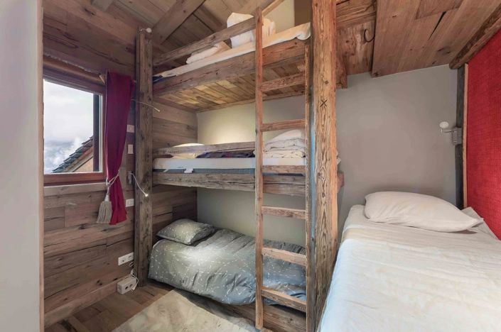 Image No.6-3 Bed Apartment for sale