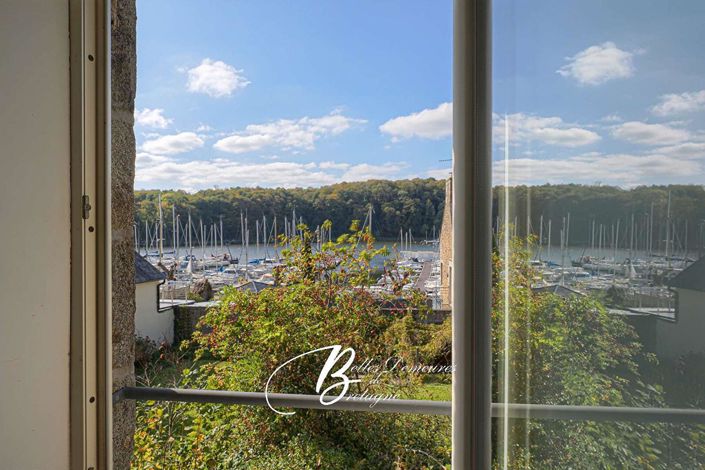 Image No.12-Maison de 5 chambres à vendre à Dinan