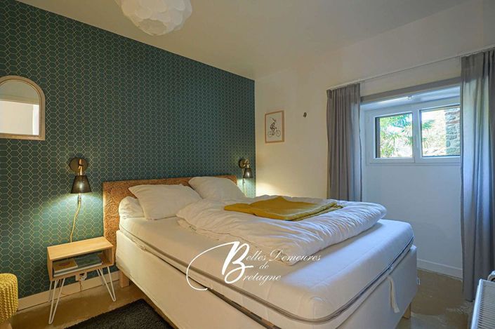 Image No.14-Maison de 5 chambres à vendre à Dinan