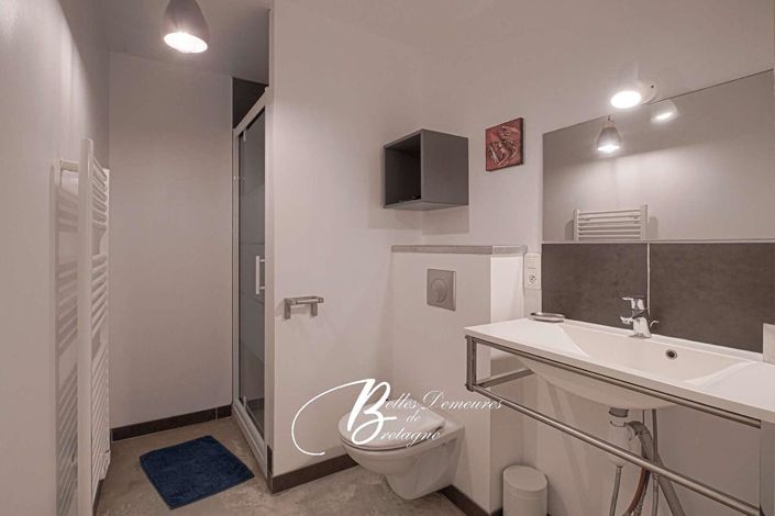 Image No.15-Maison de 5 chambres à vendre à Dinan