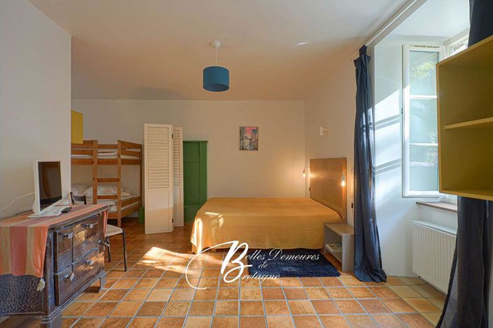 Image No.16-Maison de 5 chambres à vendre à Dinan