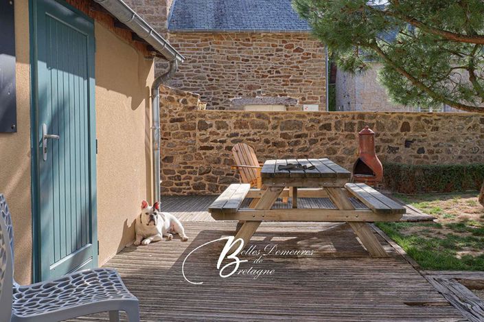 Image No.17-Maison de 5 chambres à vendre à Dinan